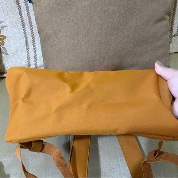 Herschel Supply Nova Mid-Volume Deco Pumpkin Spice - Picture 7 of 10